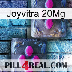 Joyvitra 20Mg 01